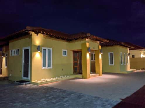2-Bedroom in Safir — photo 15