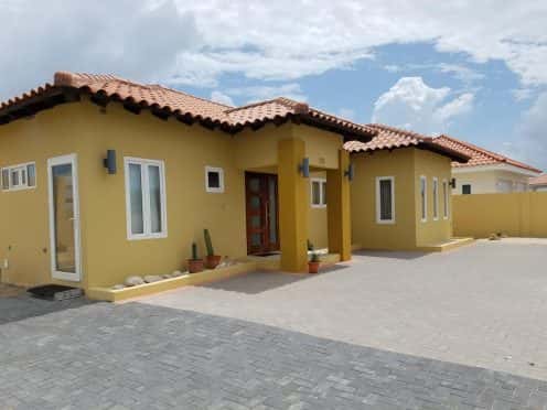 2-Bedroom in Safir — photo 1