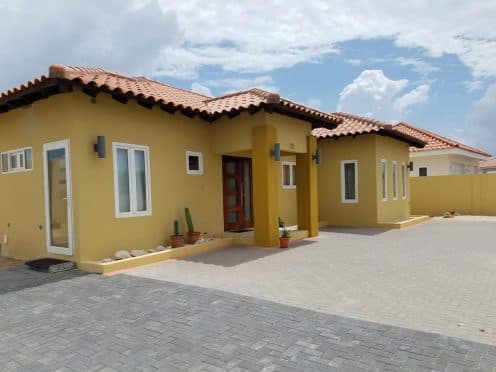 2-Bedroom in Safir — photo 1