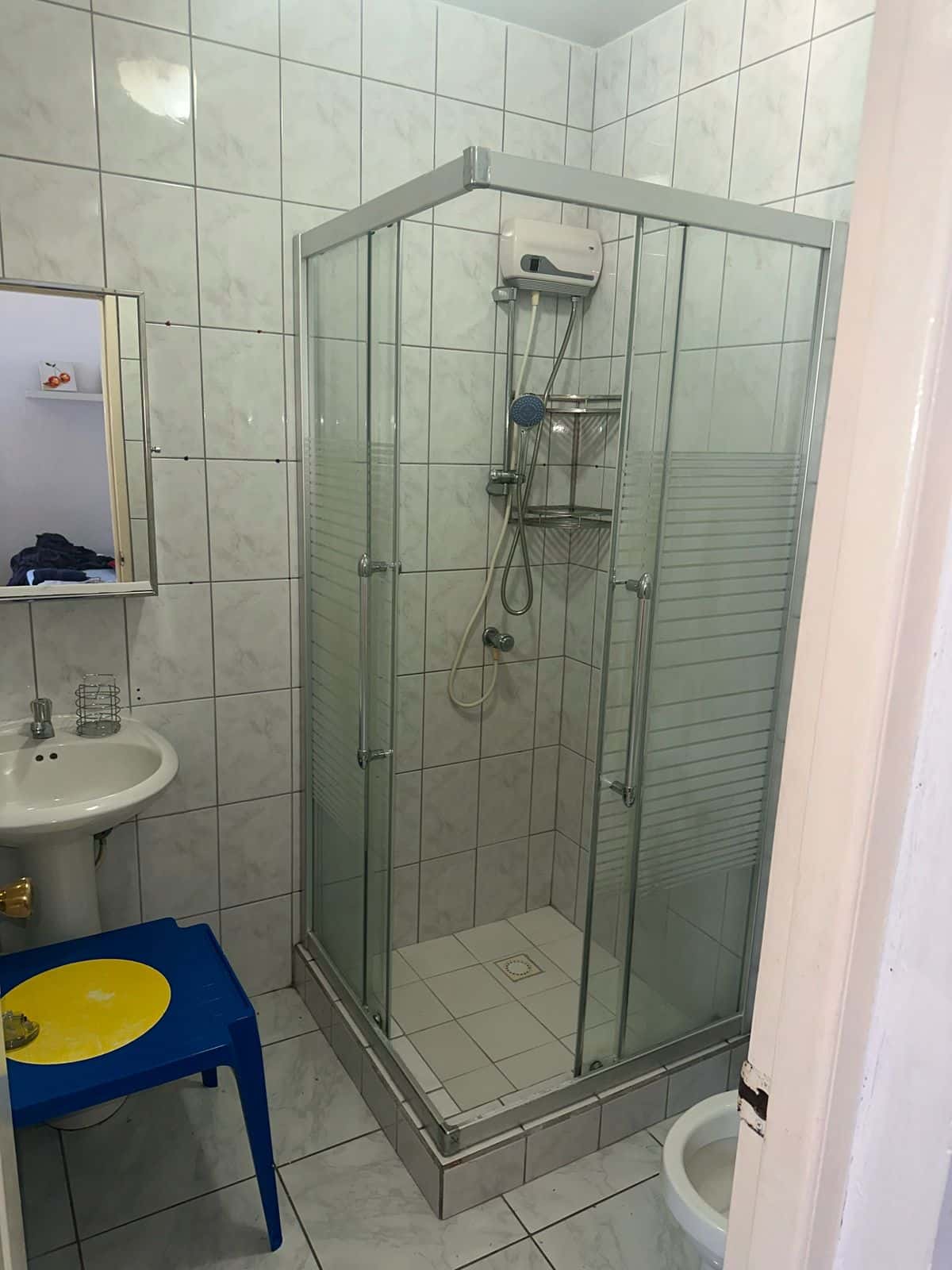 3-Bedroom Home with Pool + back apartment in Bloemond — photo 30