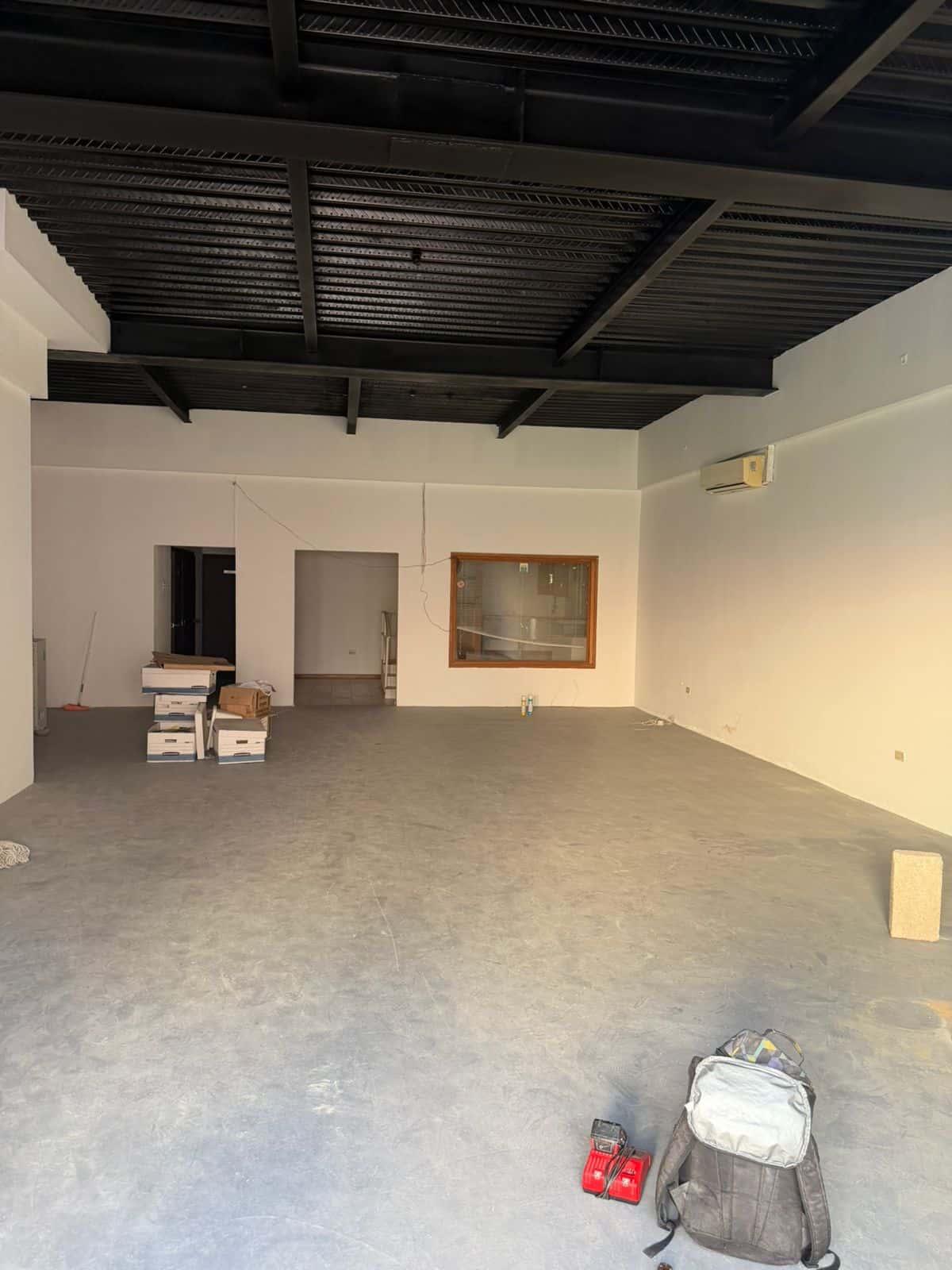 Commercial space in downtown Oranjestad — photo 6