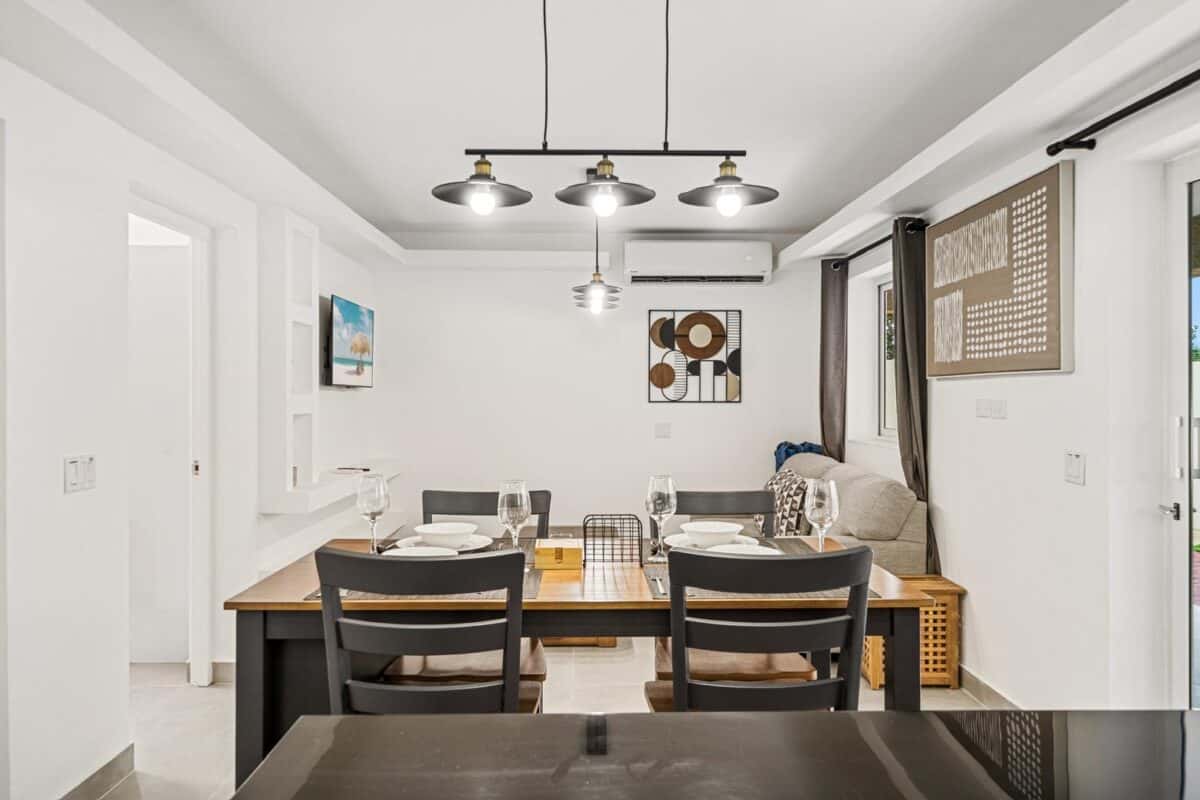FOR RENT - Apartment 2 – Ponton — photo 2