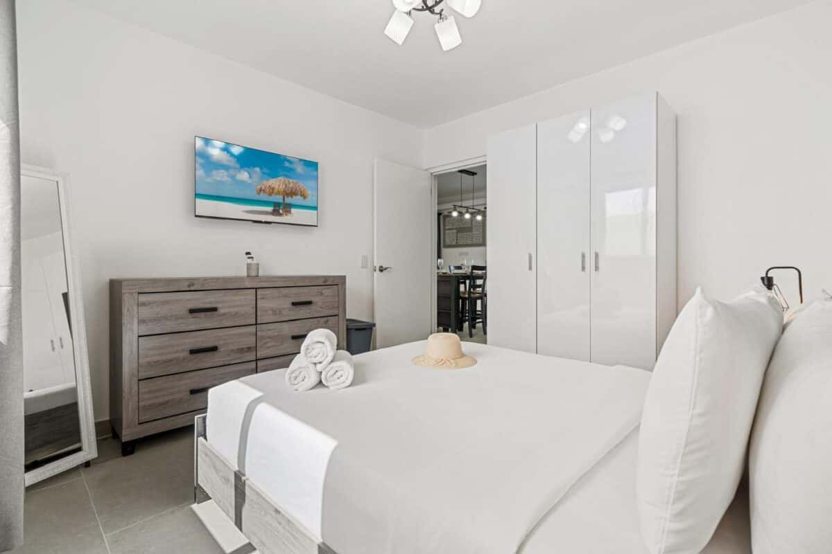 FOR RENT - Apartment 2 – Ponton — photo 3