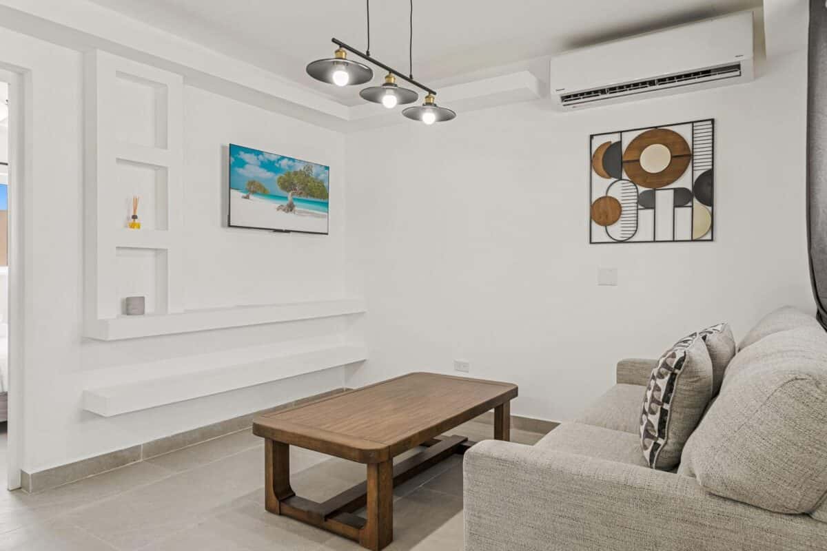FOR RENT - Apartment 2 – Ponton — photo 4