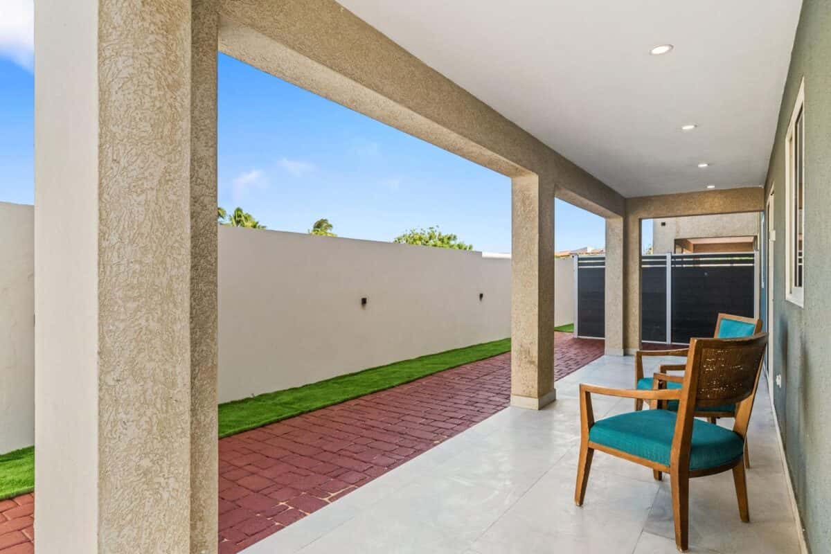 FOR RENT - Apartment 2 – Ponton — photo 5