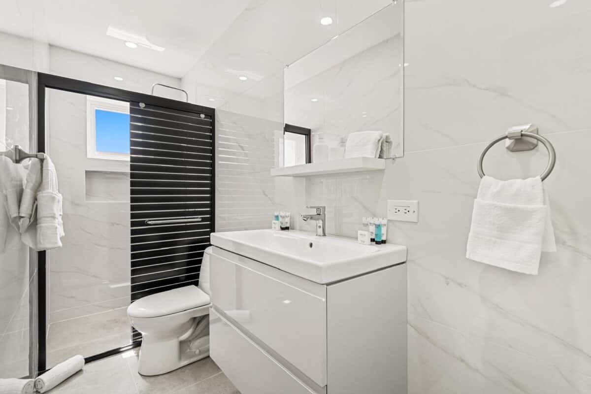 FOR RENT - Apartment 2 – Ponton — photo 7