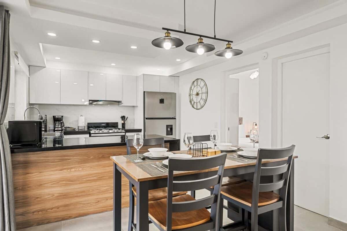 FOR RENT - Apartment 2 – Ponton — photo 9