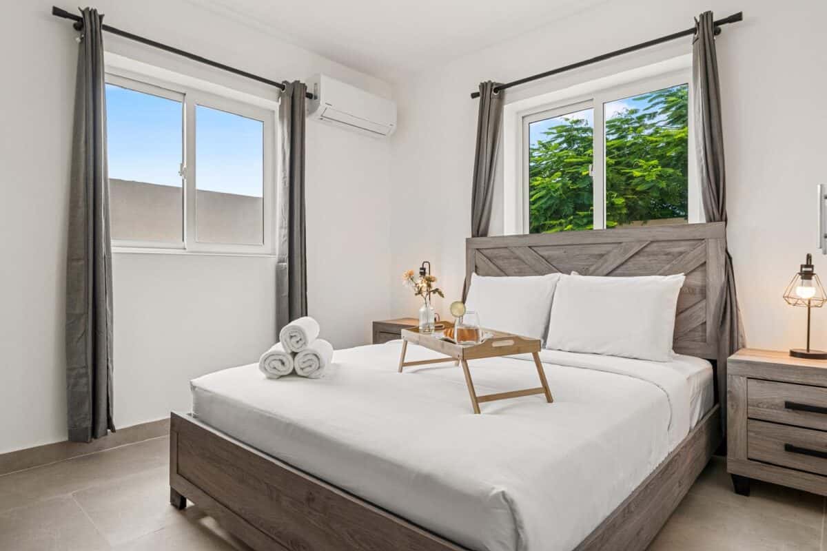 FOR RENT - Apartment 2 – Ponton — photo 10