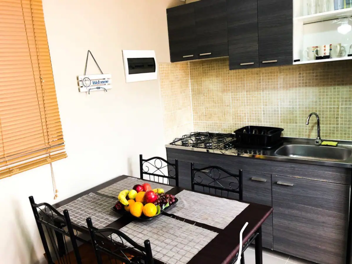 Xanthy 1, 1 bedroom, 4 guests — photo 9