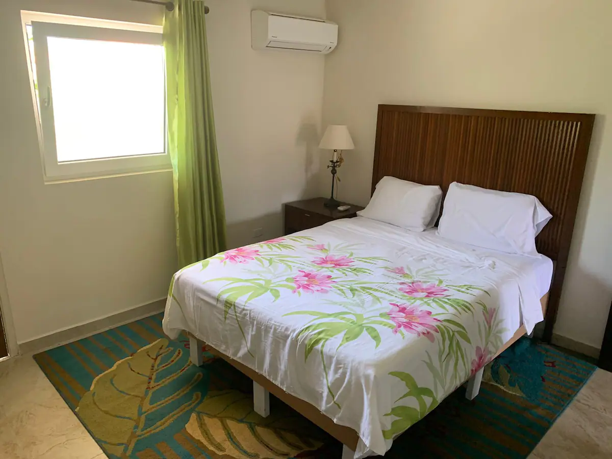 Alto Vista 1, 1 Bedroom Apt with pool an bbq,5 min from beaches — photo 5