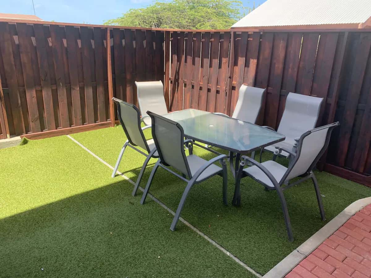 Alto Vista 1, 1 Bedroom Apt with pool an bbq,5 min from beaches — photo 8