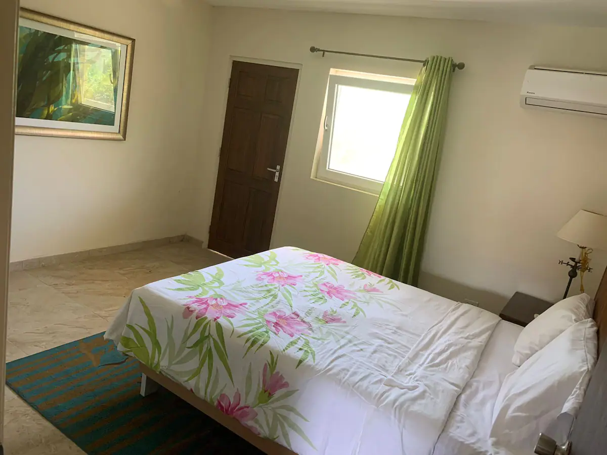 Alto Vista 1, 1 Bedroom Apt with pool an bbq,5 min from beaches — photo 9