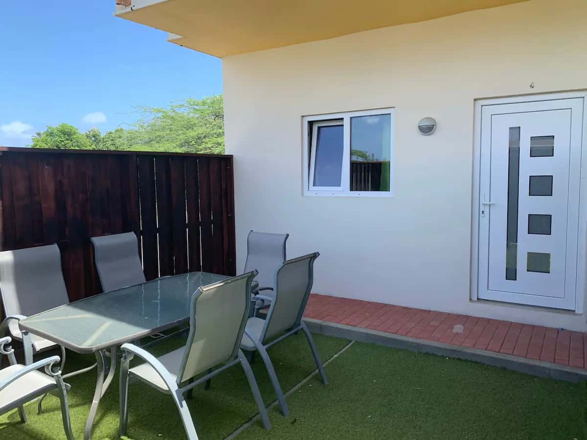Alto Vista 1, 1 Bedroom Apt with pool an bbq,5 min from beaches — photo 2