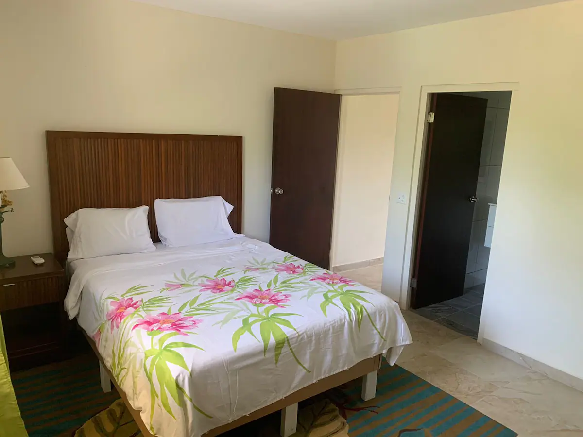 Alto Vista 1, 1 Bedroom Apt with pool an bbq,5 min from beaches — photo 11