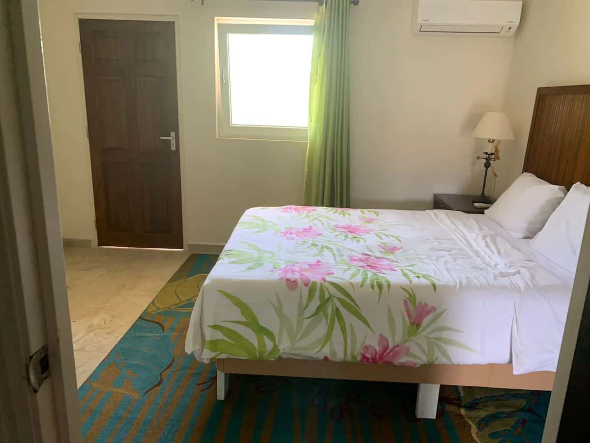 Alto Vista 1, 1 Bedroom Apt with pool an bbq,5 min from beaches — photo 15