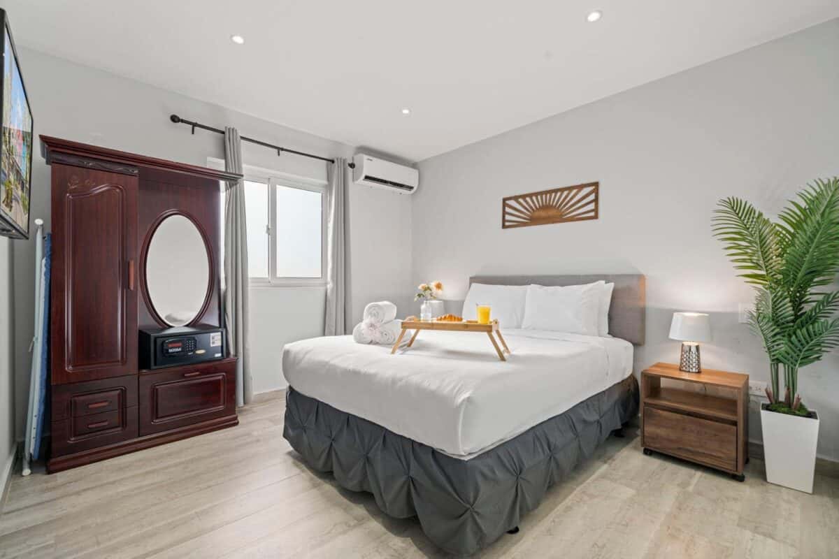 FOR RENT - Apartment 3 – Ponton — photo 3
