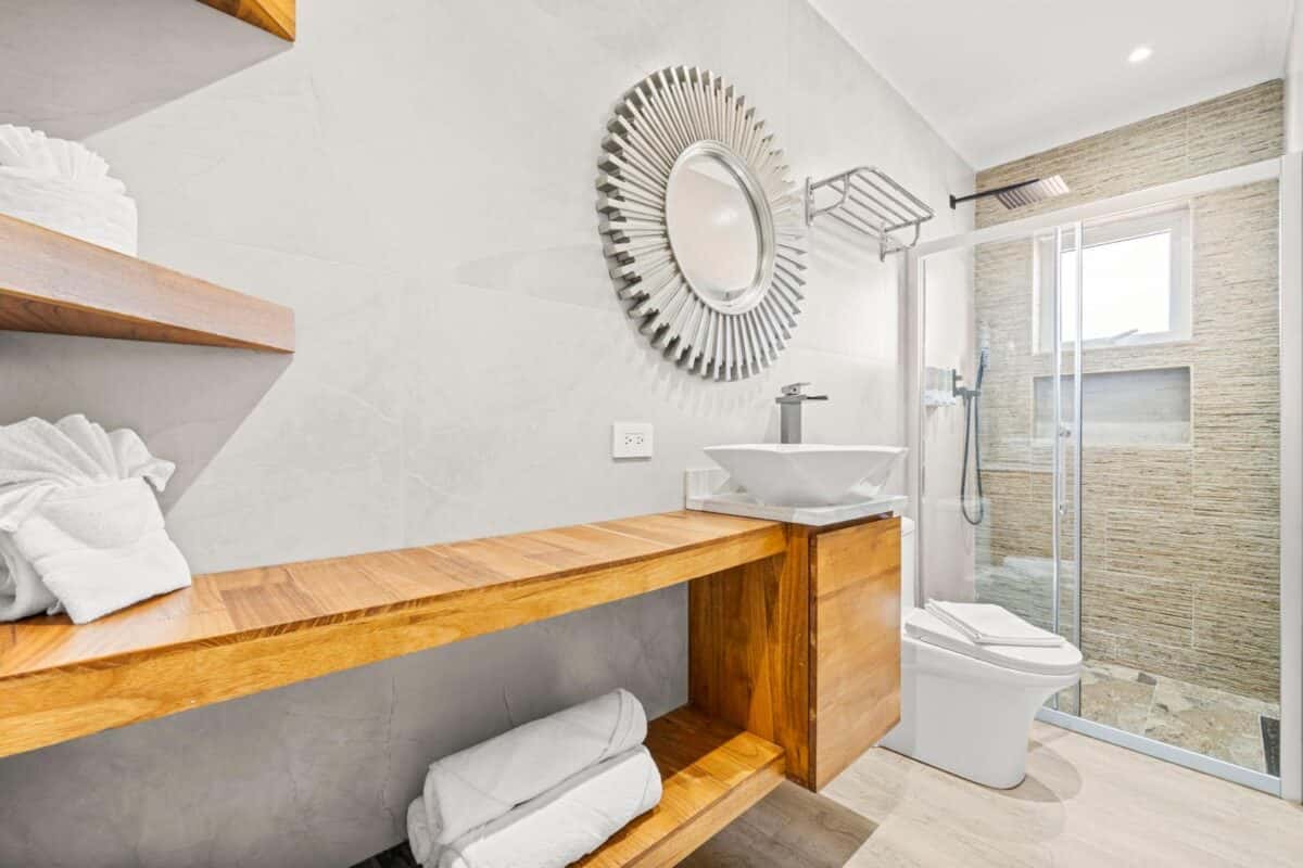 FOR RENT - Apartment 3 – Ponton — photo 9