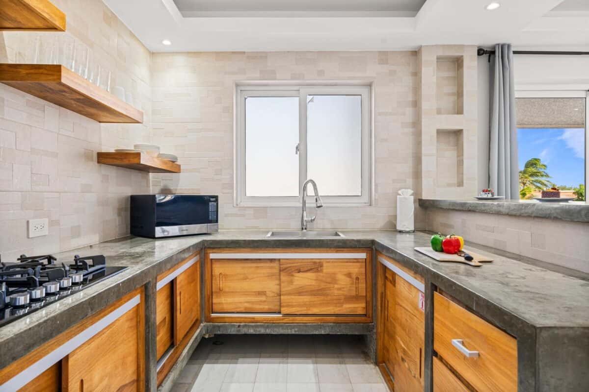 FOR RENT - Apartment 3 – Ponton — photo 11