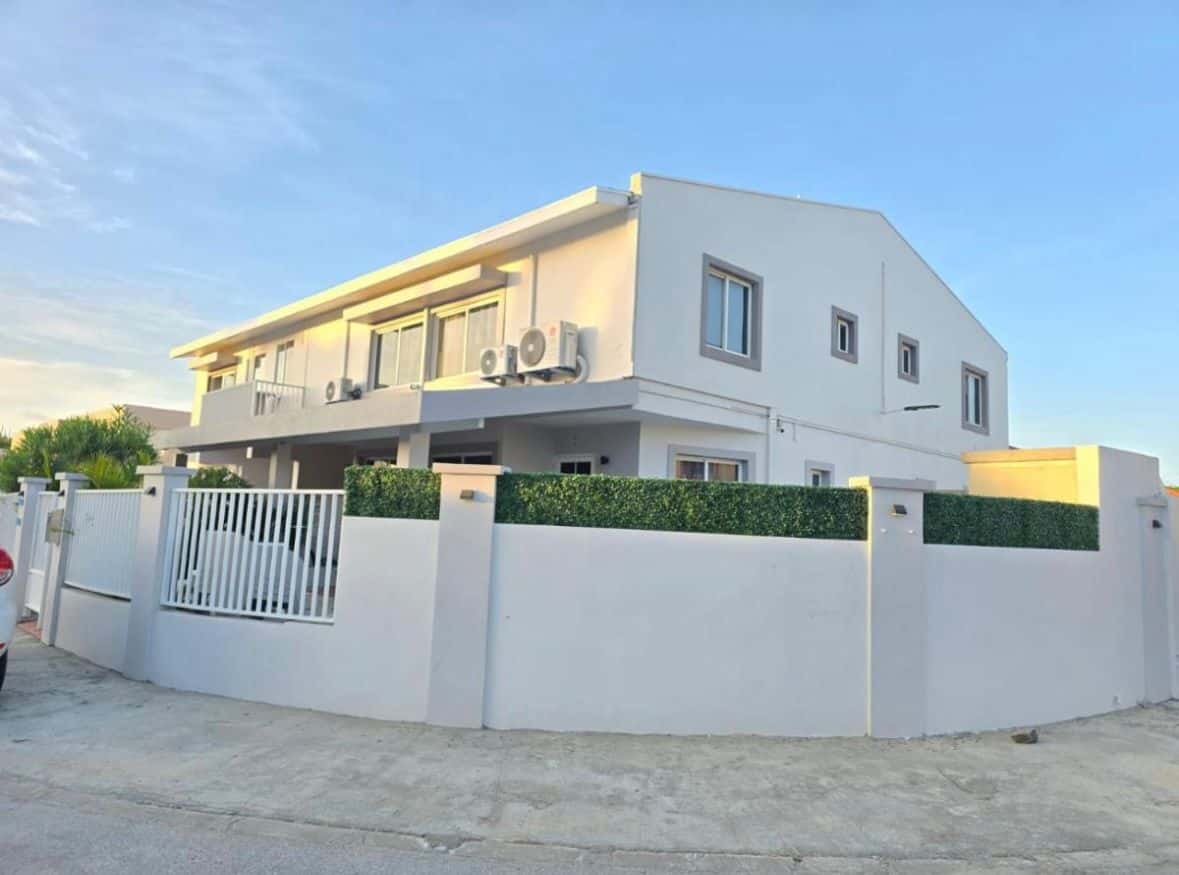 Rooi Santo Residences — photo 1