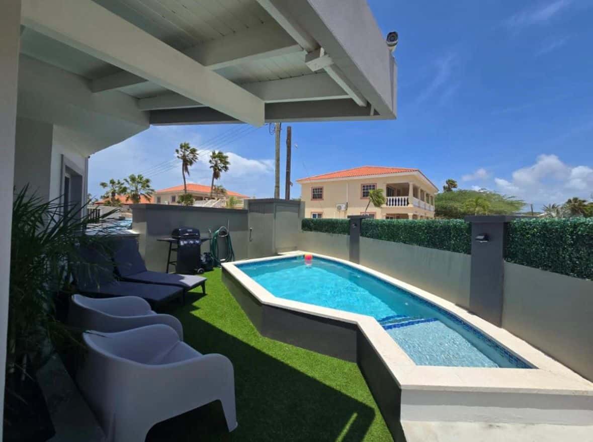 Rooi Santo Residences — photo 2