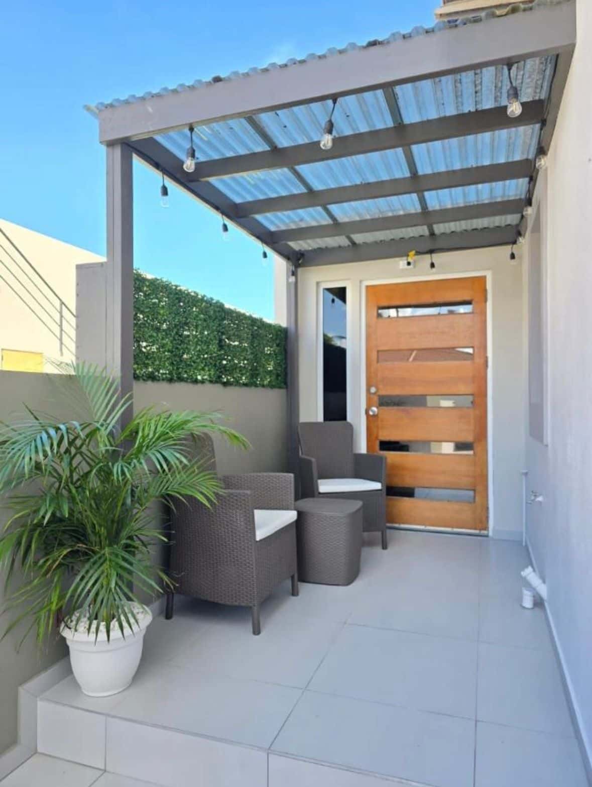 Rooi Santo Residences — photo 6