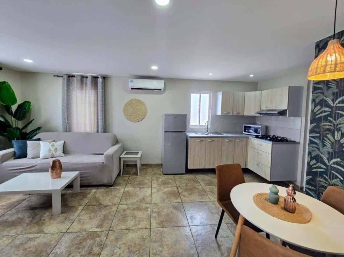 Rooi Santo Residences — photo 11