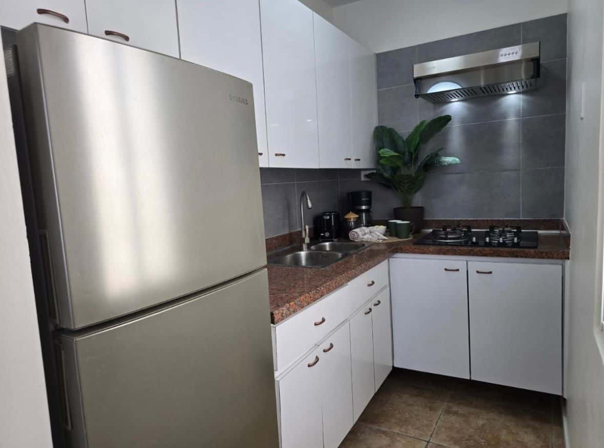 Rooi Santo Residences — photo 20