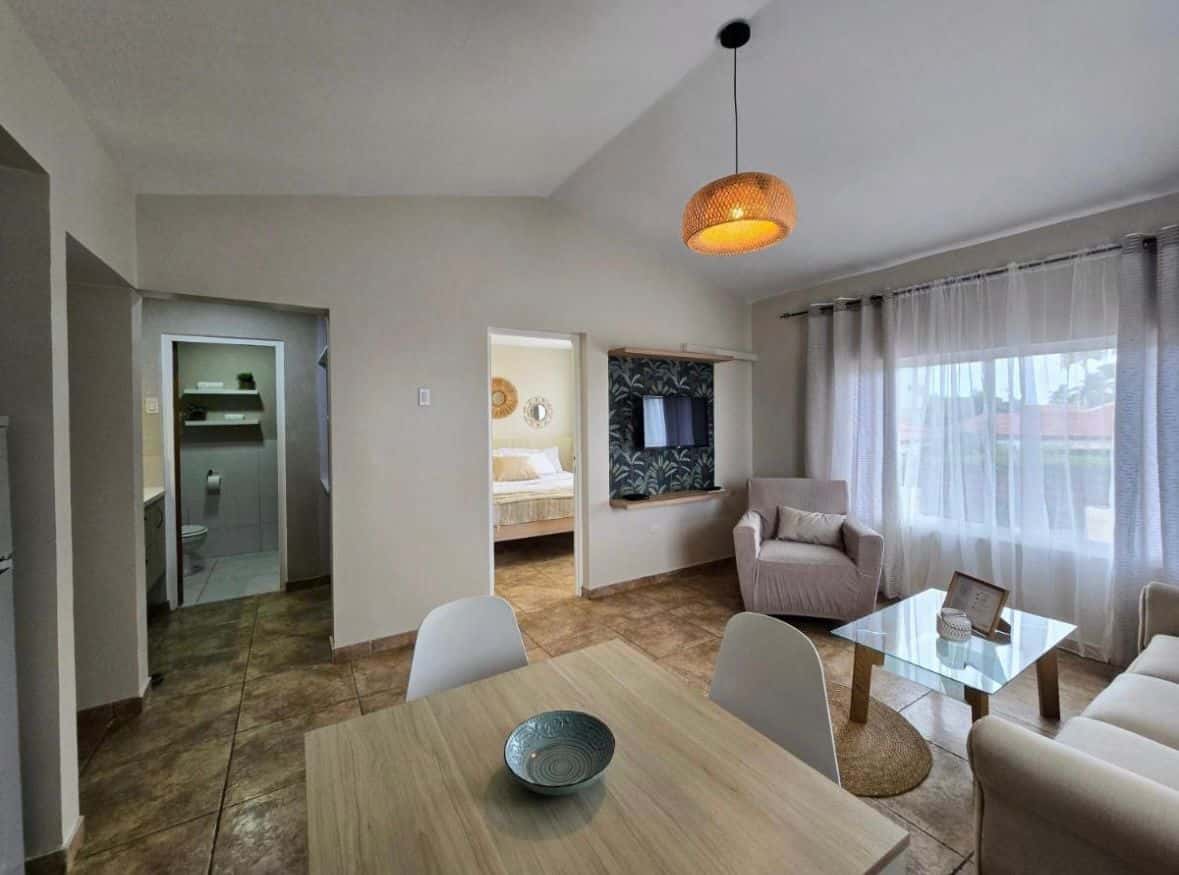 Rooi Santo Residences — photo 25