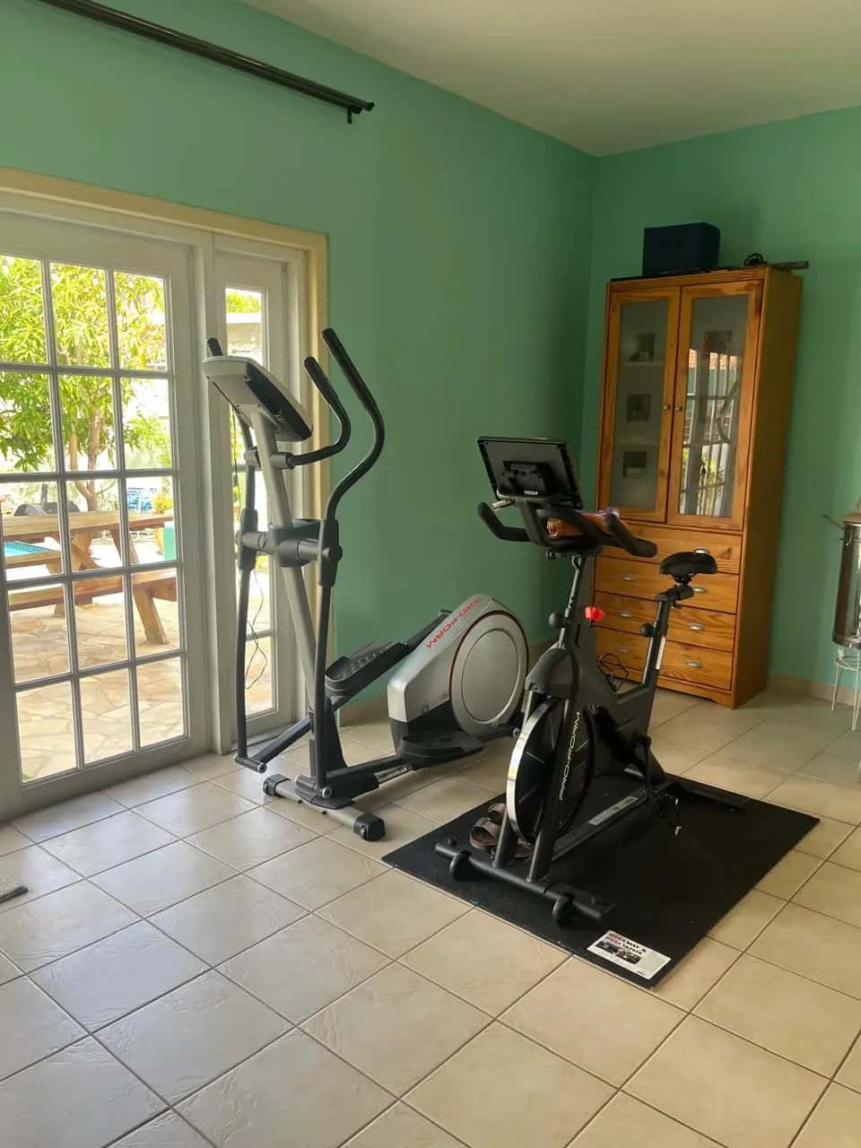 Beatrixstraat, Oranjestad - 3 bedrooms 3 bathrooms — photo 3