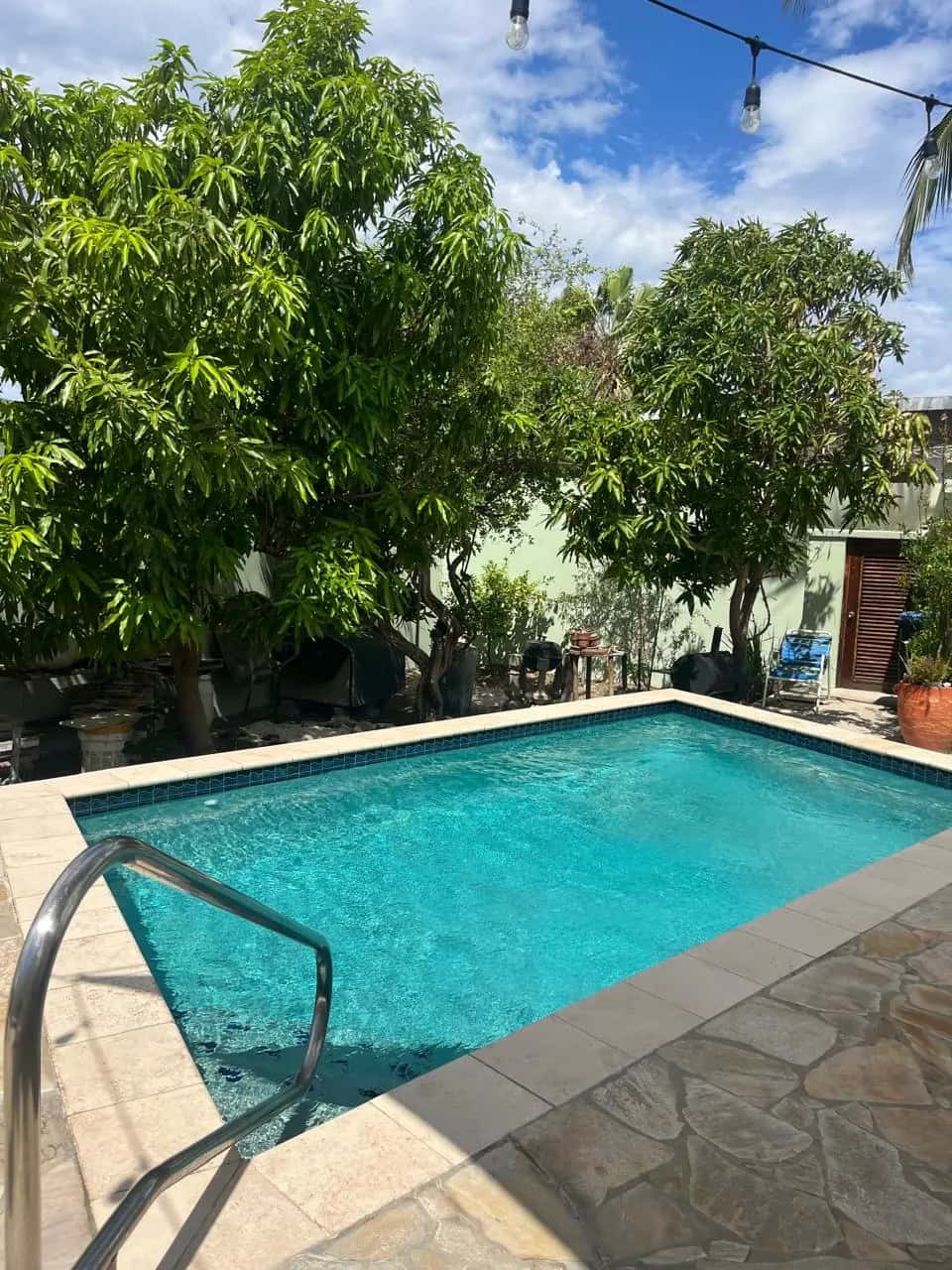 Beatrixstraat, Oranjestad - 3 bedrooms 3 bathrooms — photo 4