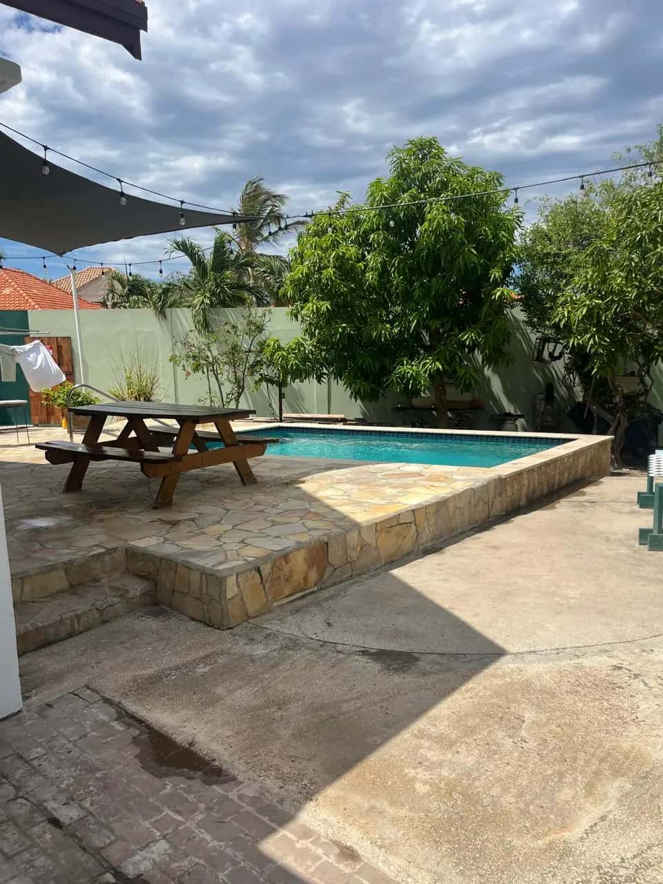 Beatrixstraat, Oranjestad - 3 bedrooms 3 bathrooms — photo 5