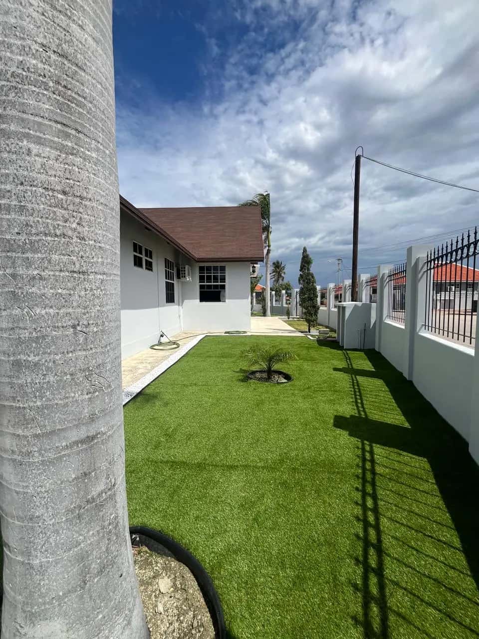 Beatrixstraat, Oranjestad - 3 bedrooms 3 bathrooms — photo 6