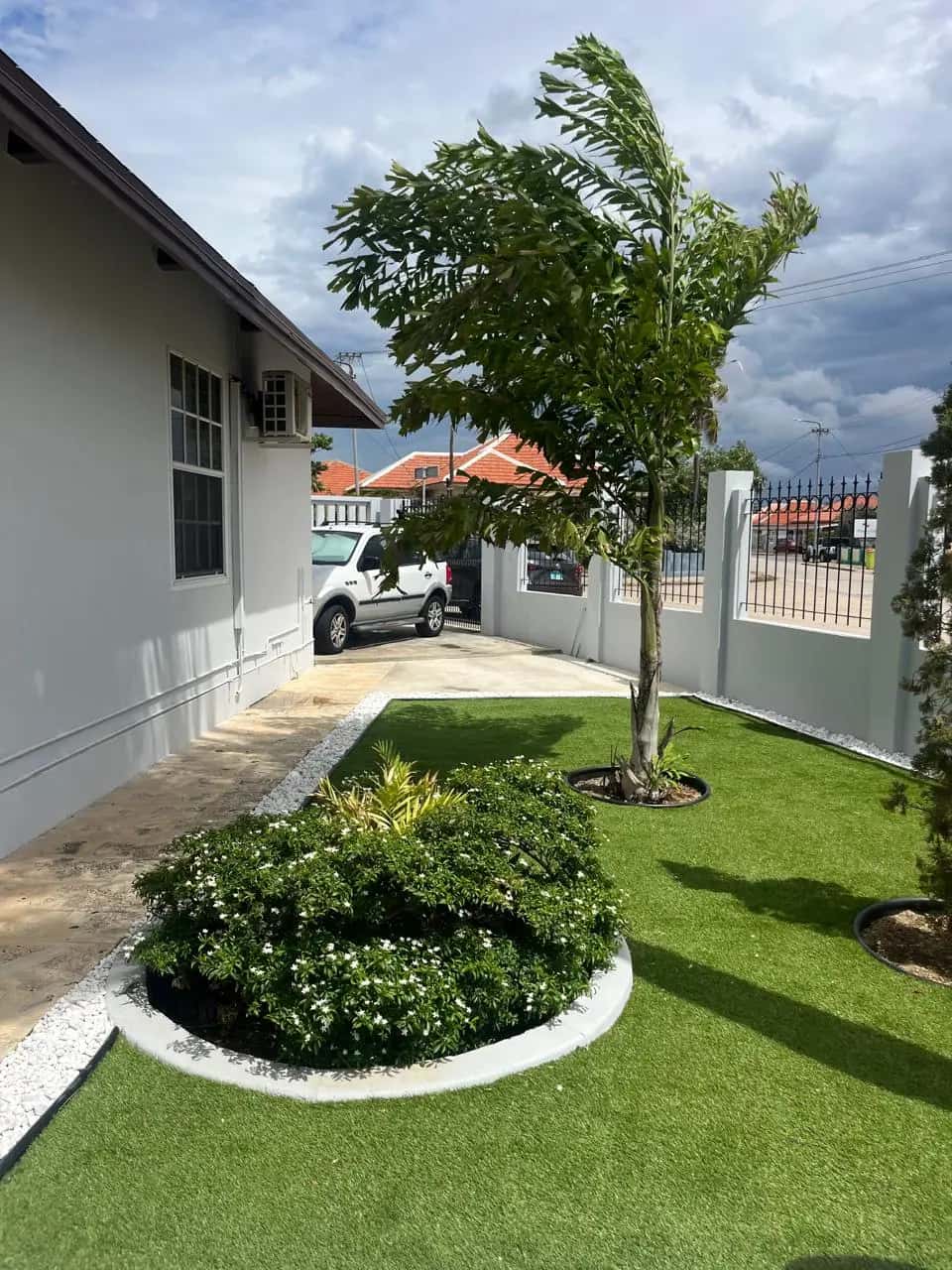 Beatrixstraat, Oranjestad - 3 bedrooms 3 bathrooms — photo 7