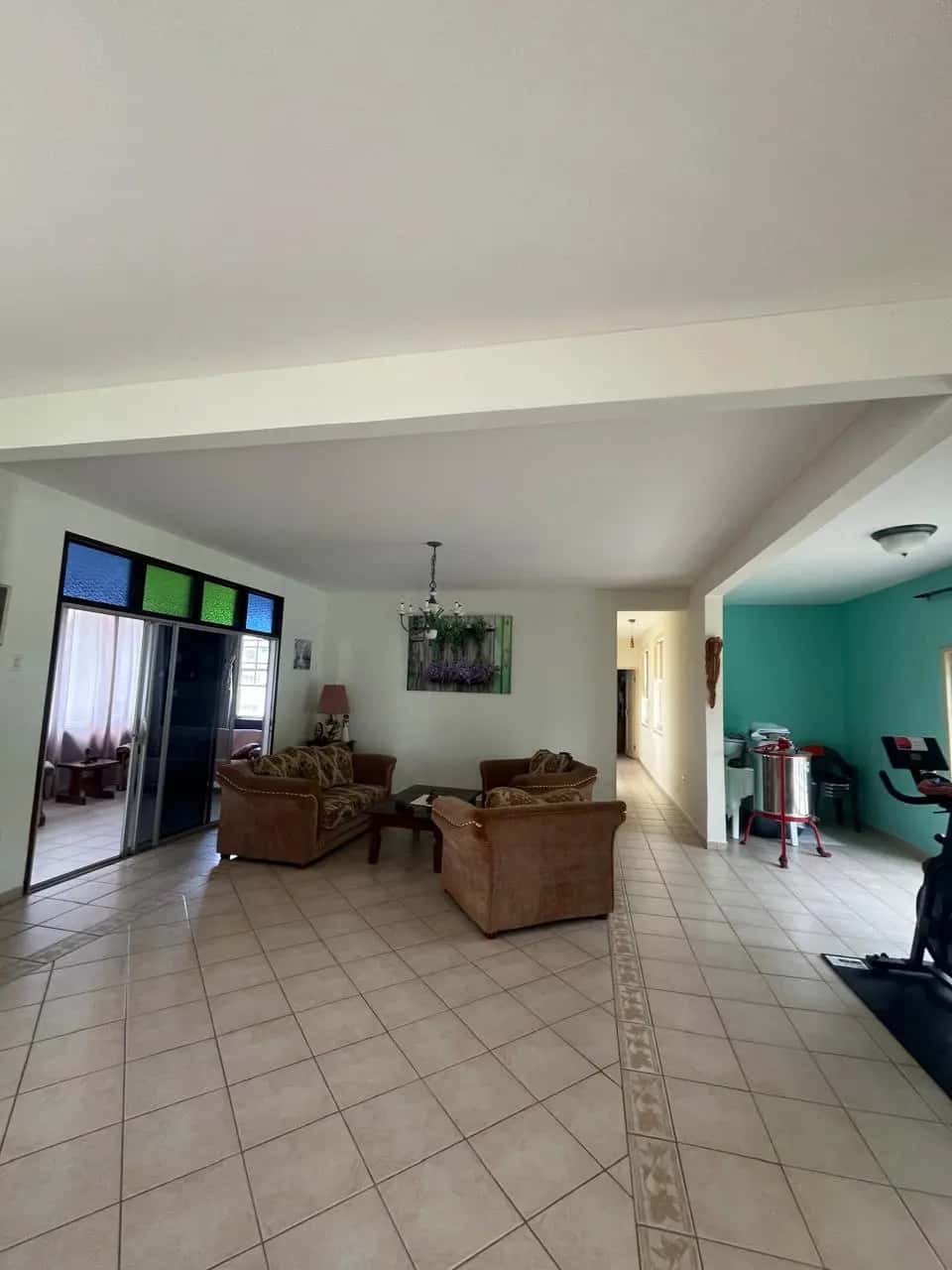Beatrixstraat, Oranjestad - 3 bedrooms 3 bathrooms — photo 9