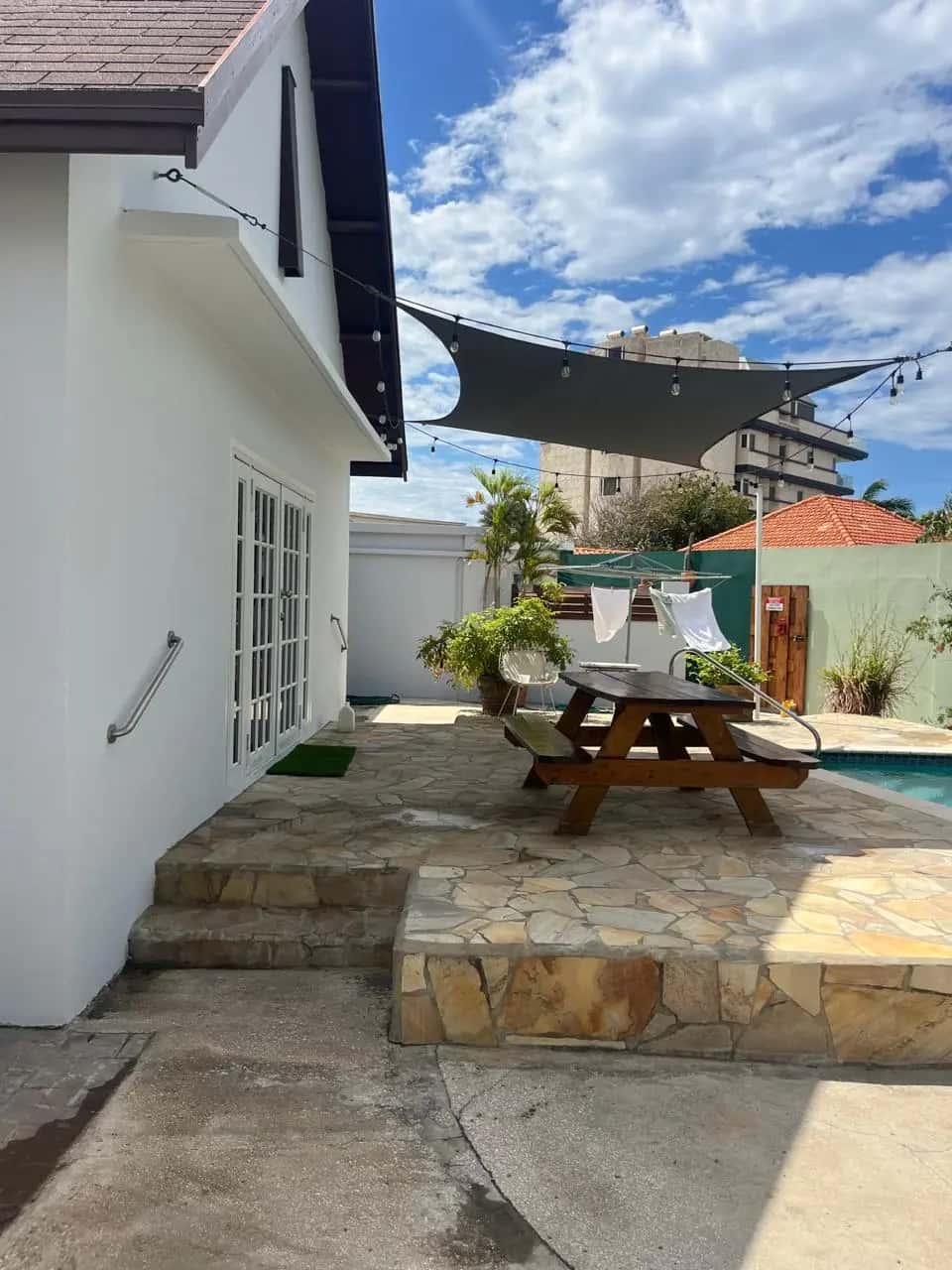 Beatrixstraat, Oranjestad - 3 bedrooms 3 bathrooms — photo 10