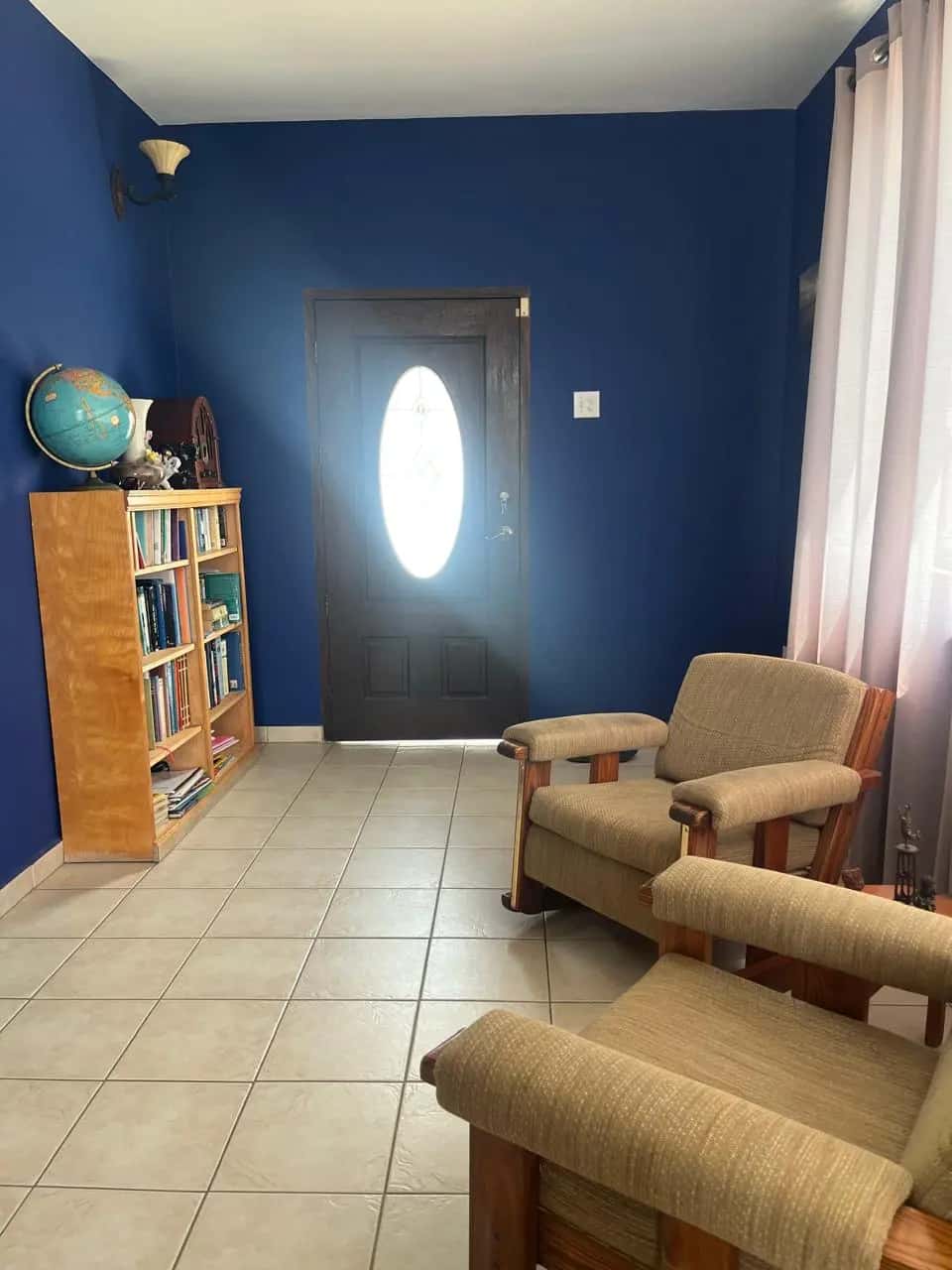 Beatrixstraat, Oranjestad - 3 bedrooms 3 bathrooms — photo 11
