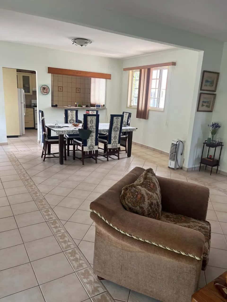 Beatrixstraat, Oranjestad - 3 bedrooms 3 bathrooms — photo 12