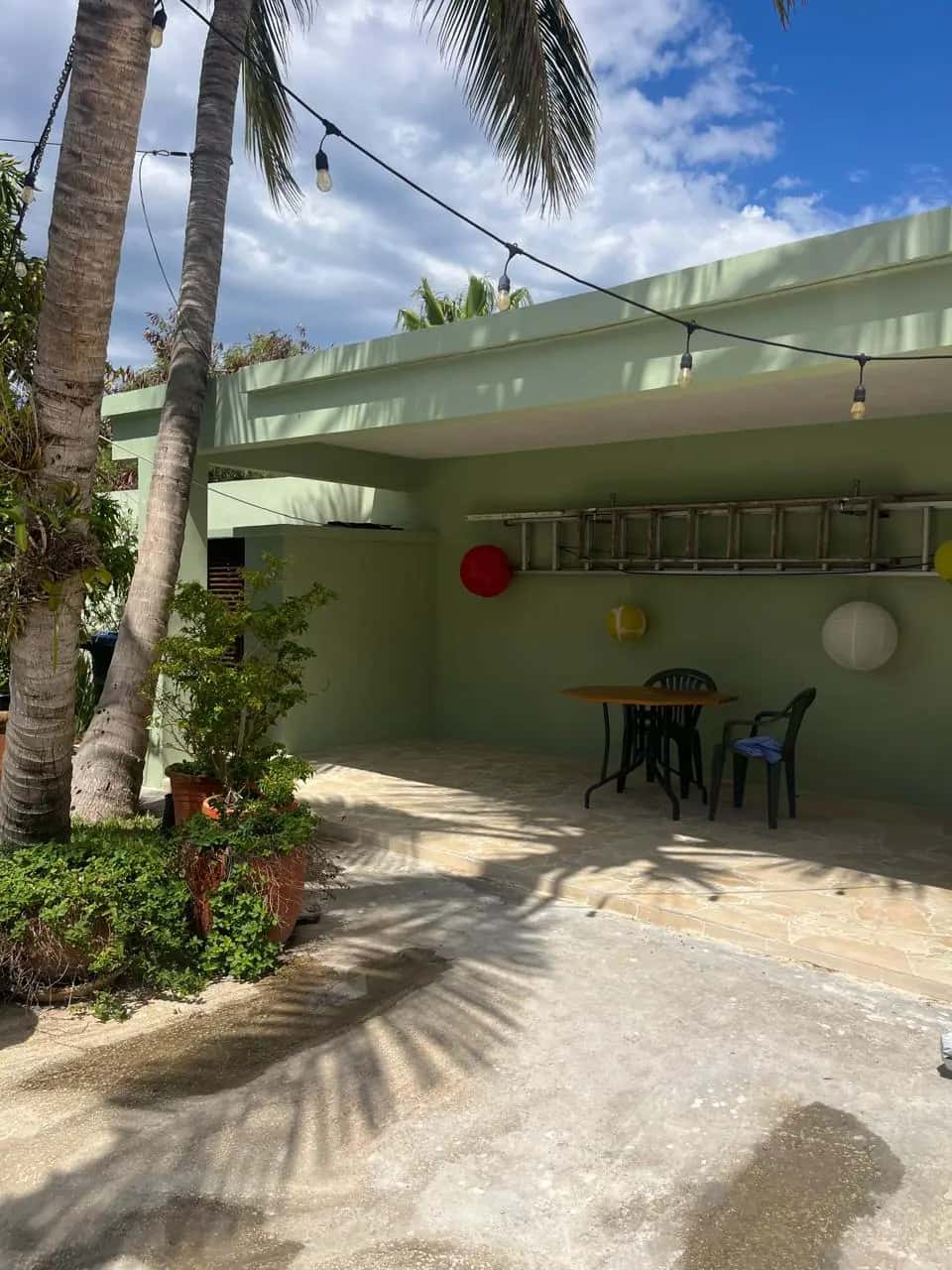 Beatrixstraat, Oranjestad - 3 bedrooms 3 bathrooms — photo 13