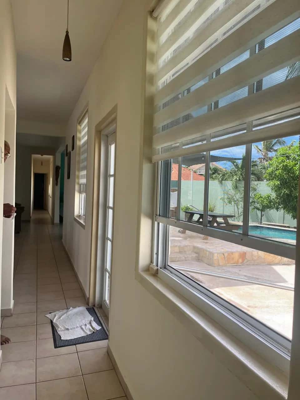 Beatrixstraat, Oranjestad - 3 bedrooms 3 bathrooms — photo 14