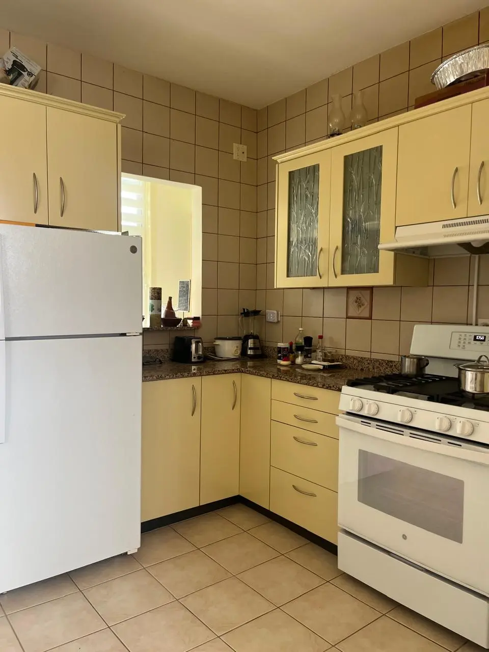 Beatrixstraat, Oranjestad - 3 bedrooms 3 bathrooms — photo 15