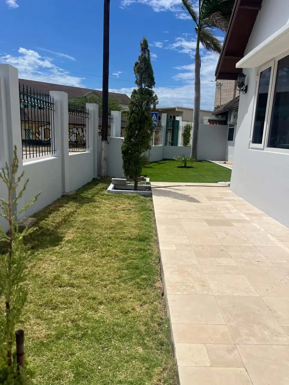 Beatrixstraat, Oranjestad - 3 bedrooms 3 bathrooms — photo 16