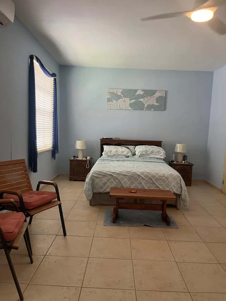 Beatrixstraat, Oranjestad - 3 bedrooms 3 bathrooms — photo 19