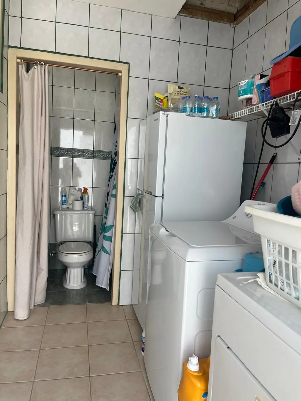 Beatrixstraat, Oranjestad - 3 bedrooms 3 bathrooms — photo 24