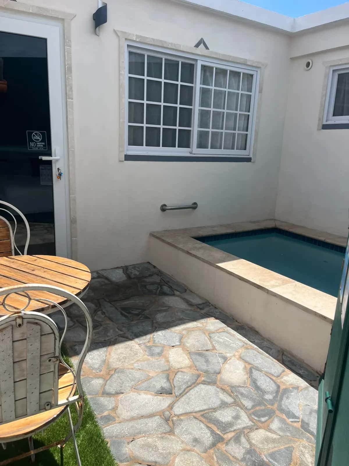 Beatrixstraat, Oranjestad - 3 bedrooms 3 bathrooms — photo 25