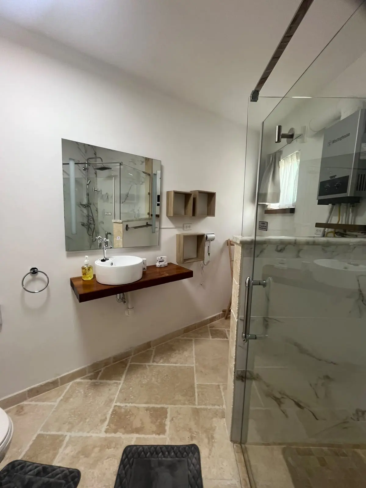 Beatrixstraat, Oranjestad - 3 bedrooms 3 bathrooms — photo 30