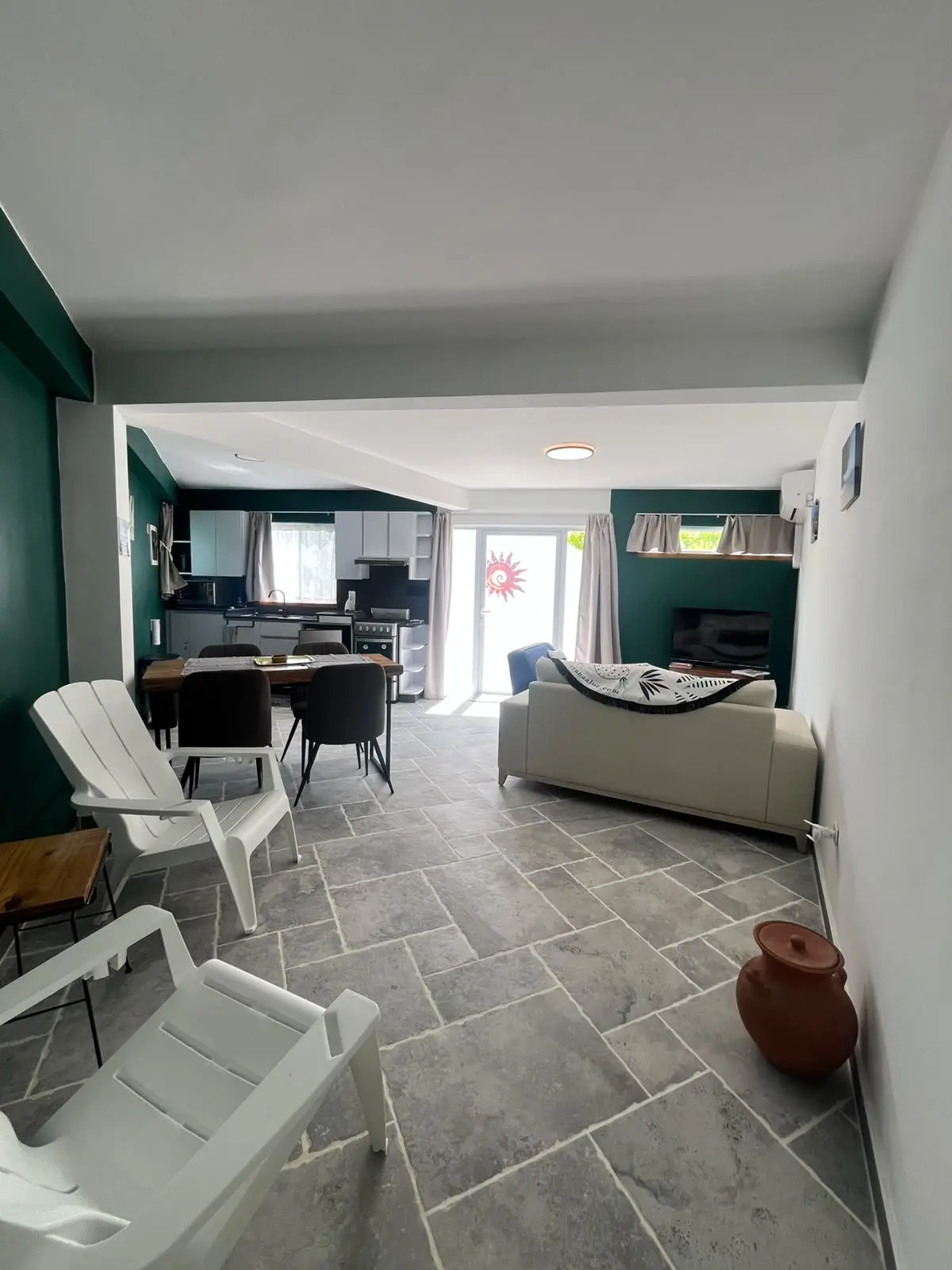 Beatrixstraat, Oranjestad - 3 bedrooms 3 bathrooms — photo 31