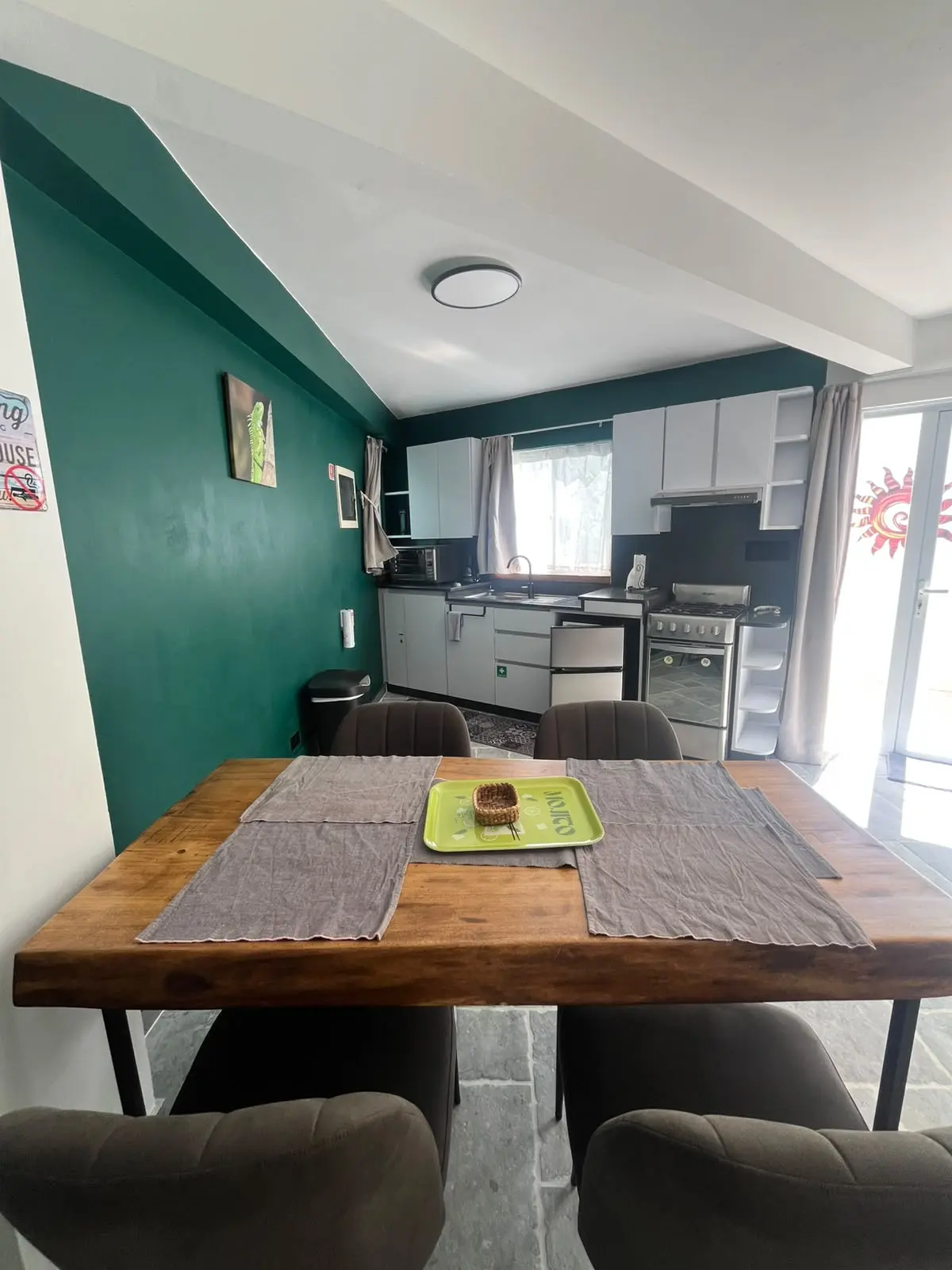 Beatrixstraat, Oranjestad - 3 bedrooms 3 bathrooms — photo 32