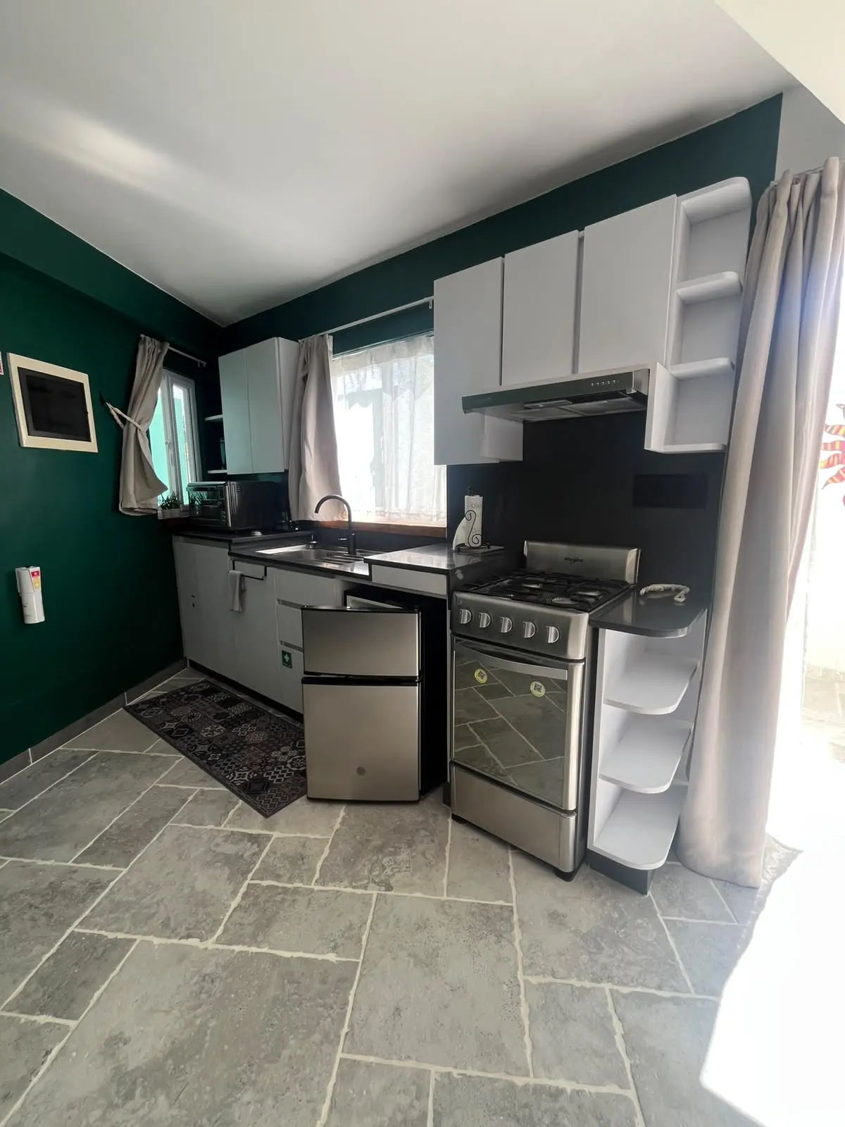 Beatrixstraat, Oranjestad - 3 bedrooms 3 bathrooms — photo 34