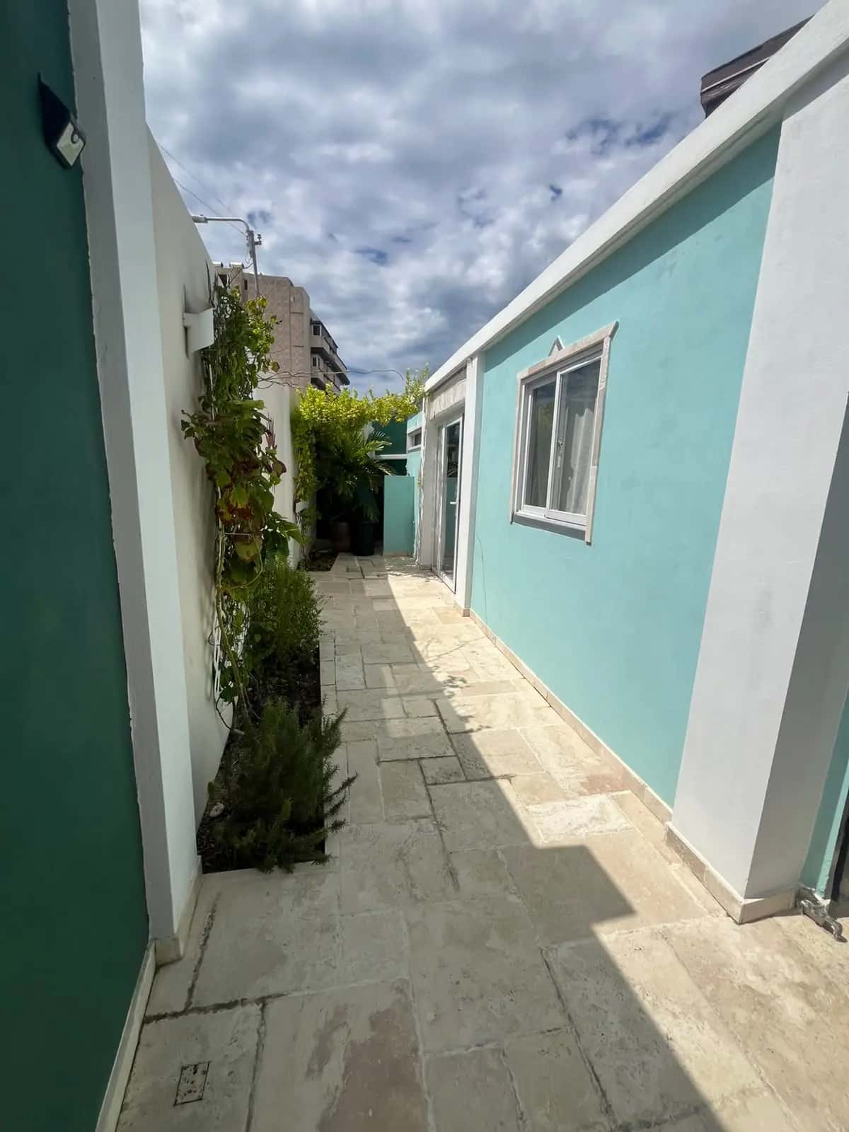 Beatrixstraat, Oranjestad - 3 bedrooms 3 bathrooms — photo 35