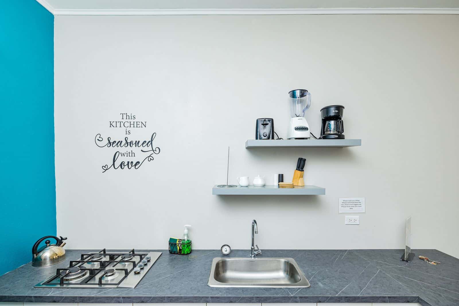 Vacation Rental Alto Vista Apartment — photo 5